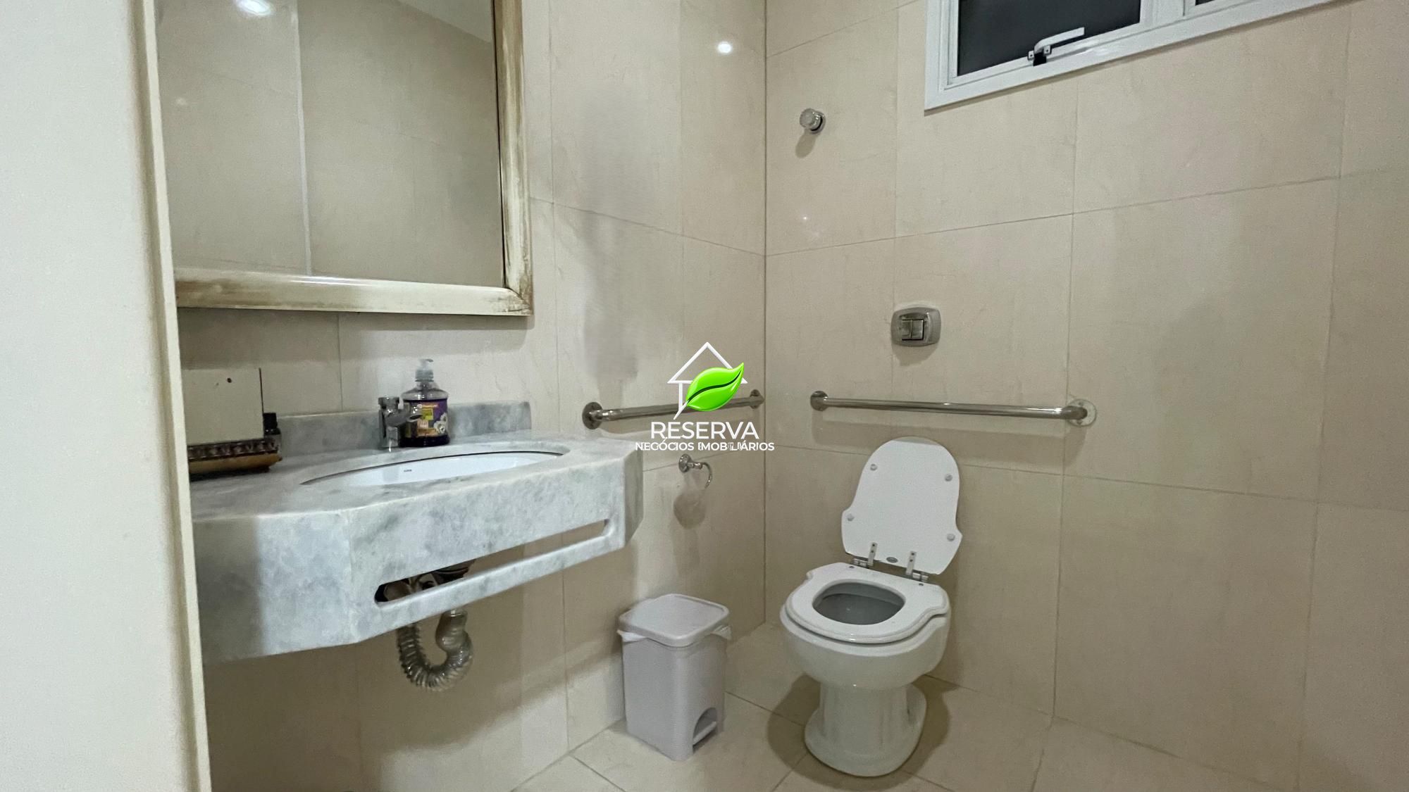 Sala Comercial  para Venda de 72 m²