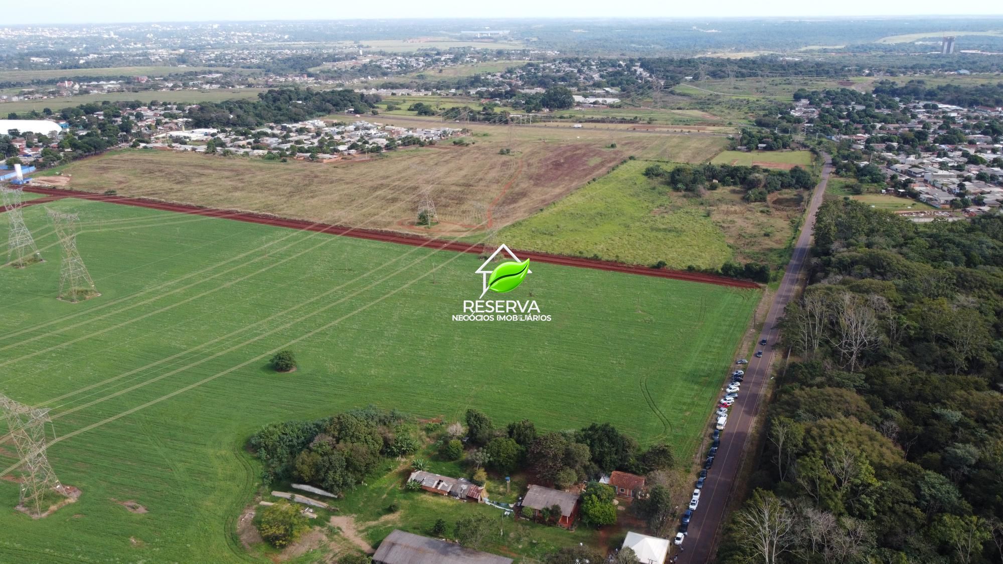 # **Vila Rossato – Invista em uma região que não para de crescer!**