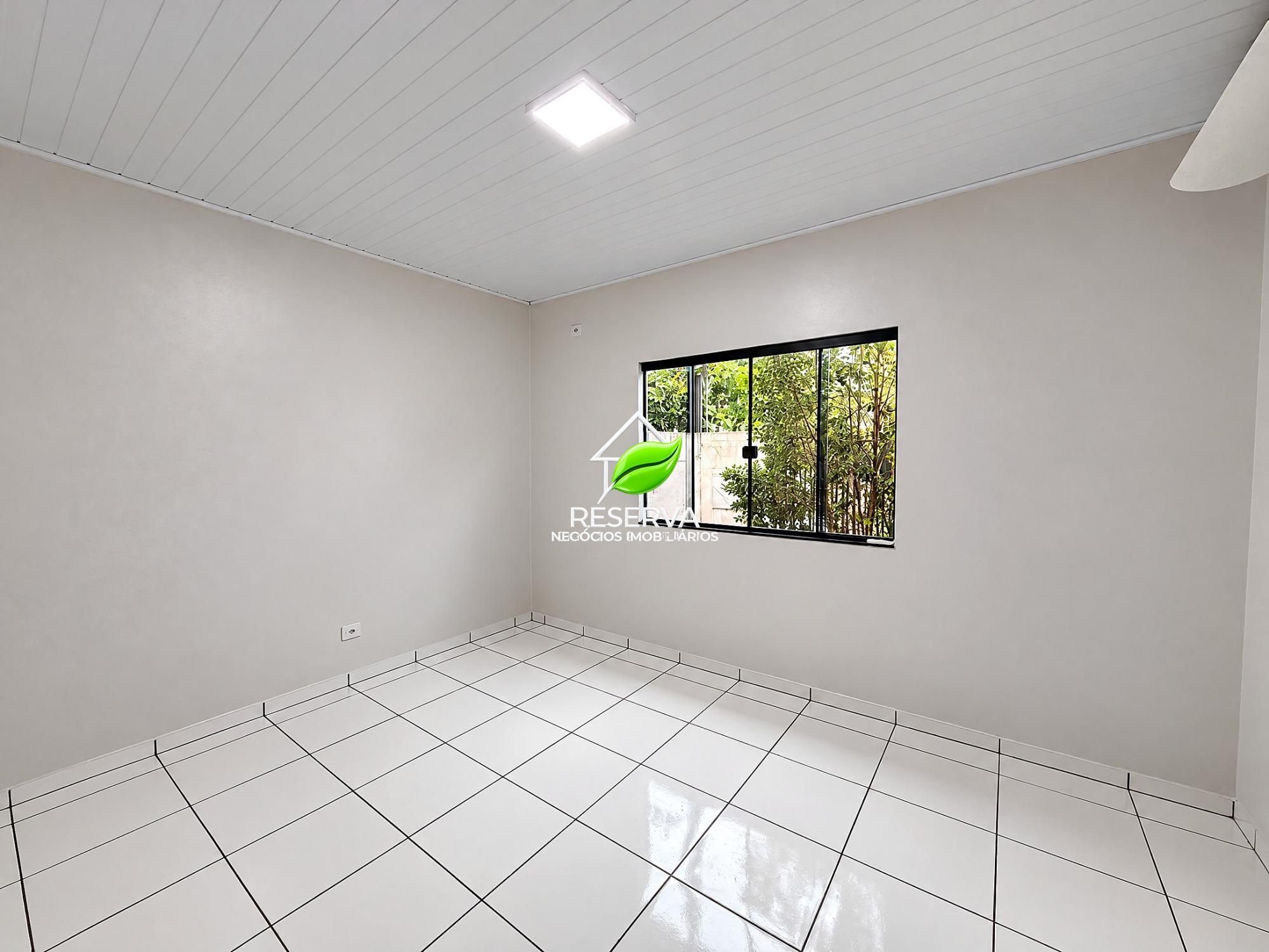 CASA À VENDA NO JARDIM YPÊ – FOZ DO IGUAÇU/PR