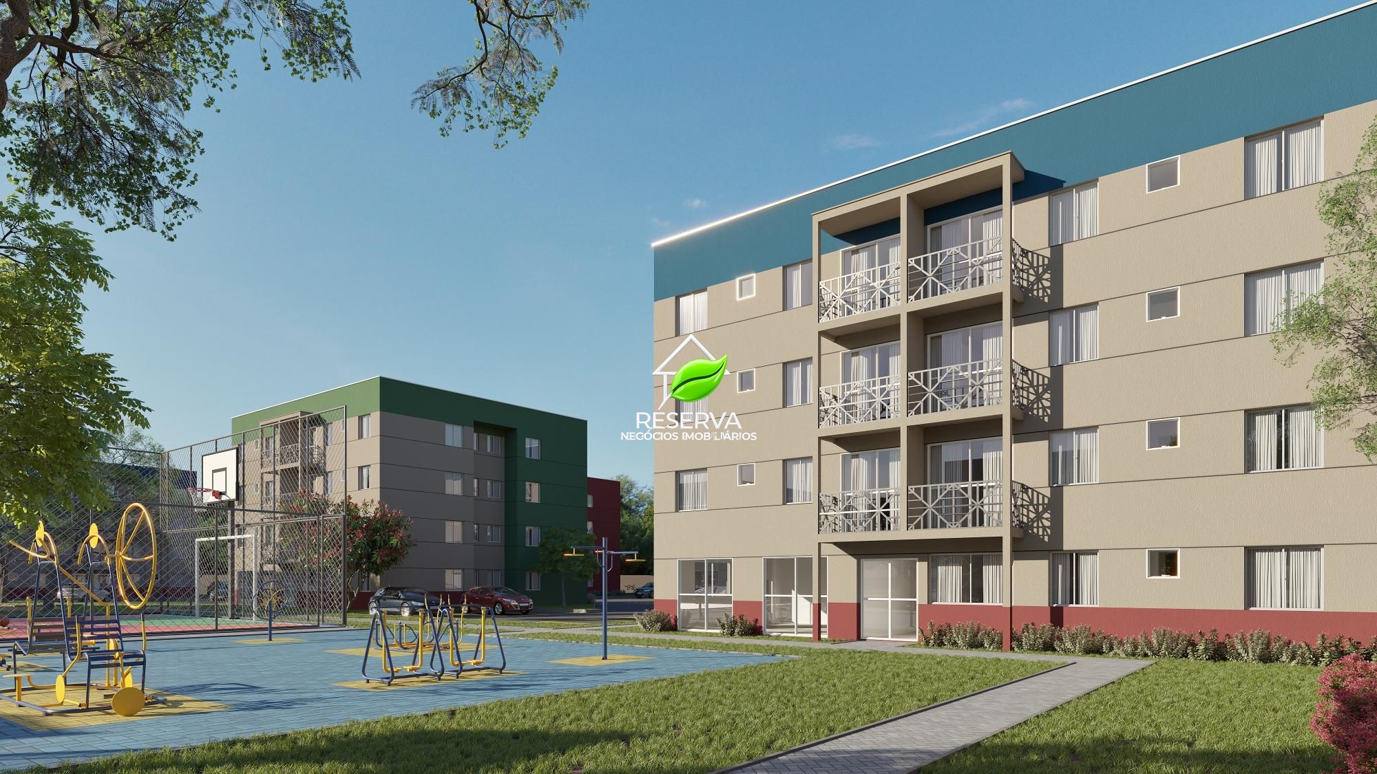 MEGA VILA – PRATICIDADE, LOCALIZAÇÃO E ÓTIMO CUSTO-BENEFÍCIO