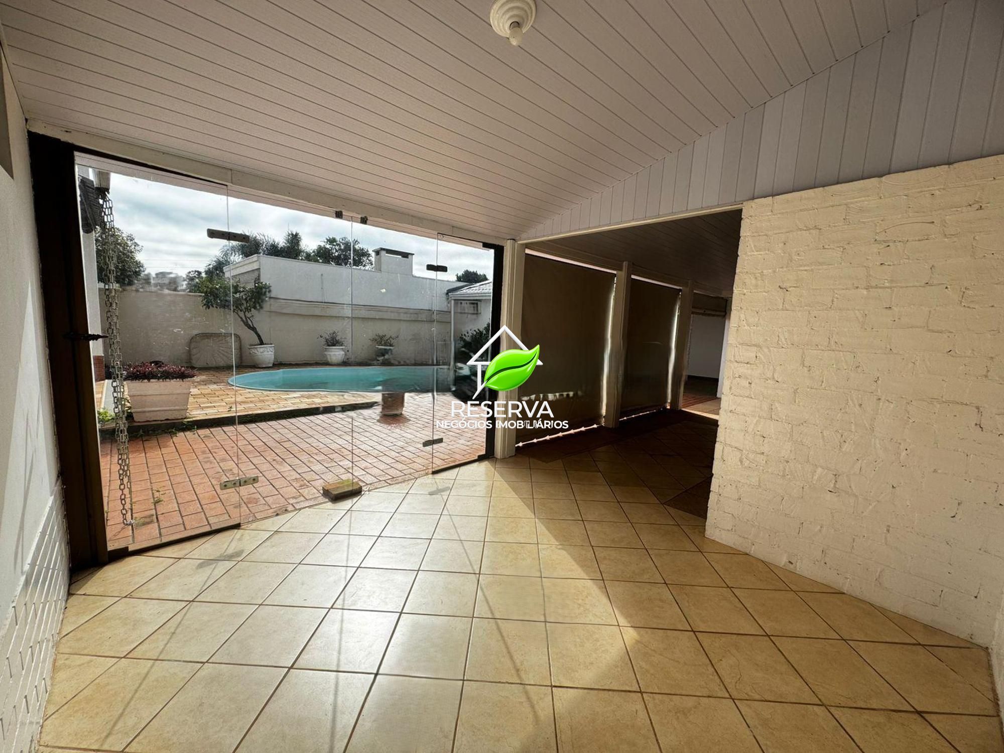 SOBRADO À VENDA NO JARDIM IÇUAÇU – FOZ DO IGUAÇU