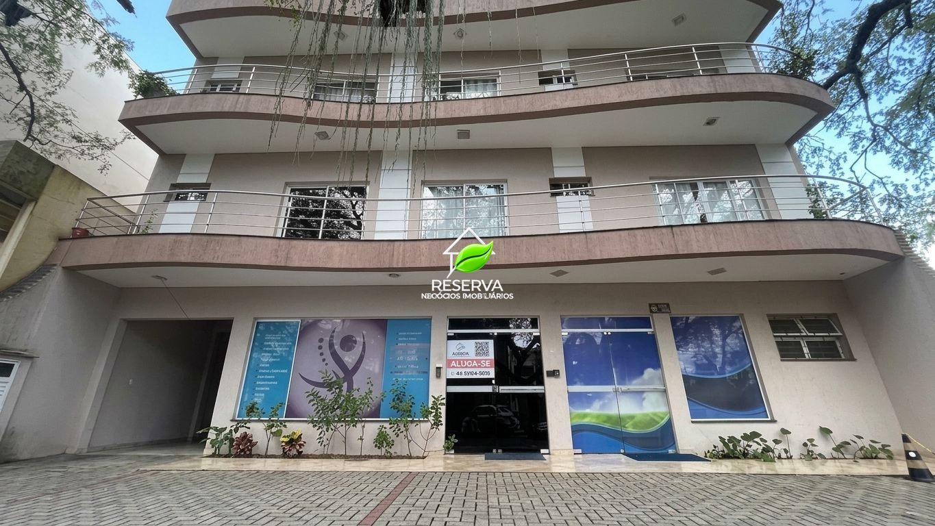 Apartamento de Alto Padrão na Av. Pedro Basso