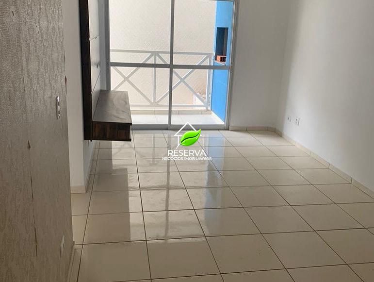 Residencial Angatu – Qualidade de vida em um bairro completo