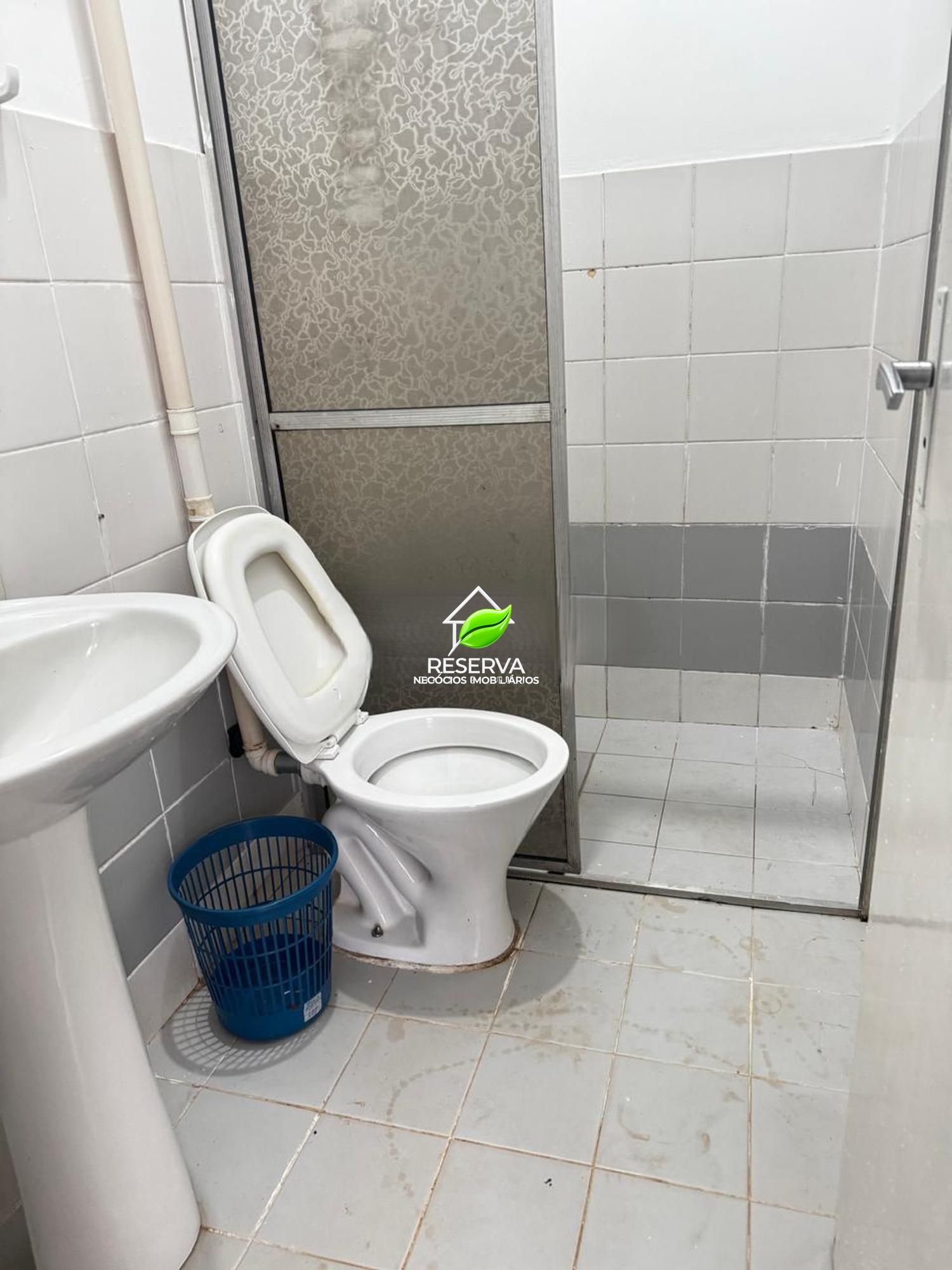 SOBRADO À VENDA NO JARDIM IÇUAÇU – FOZ DO IGUAÇU