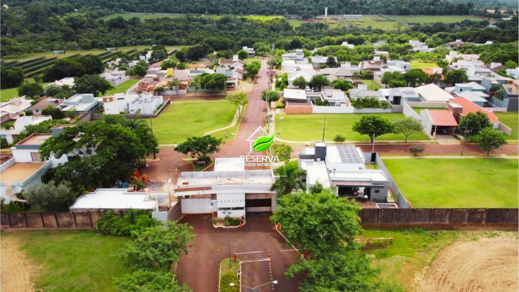 Terreno à Venda no Condomínio Villa Conscientia