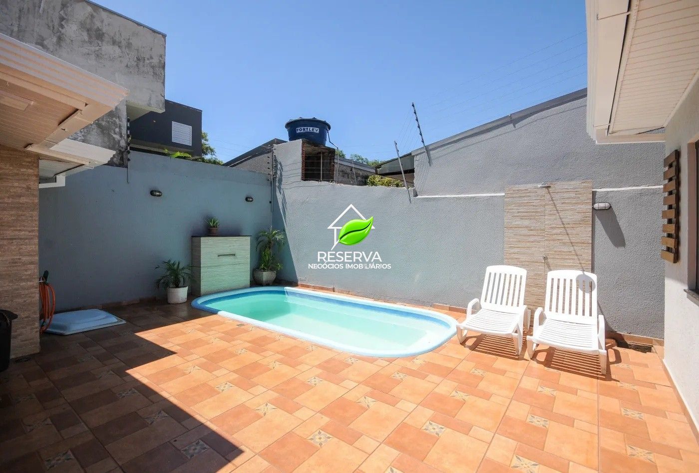 CASA À VENDA | JARDIM MADRE TEREZA