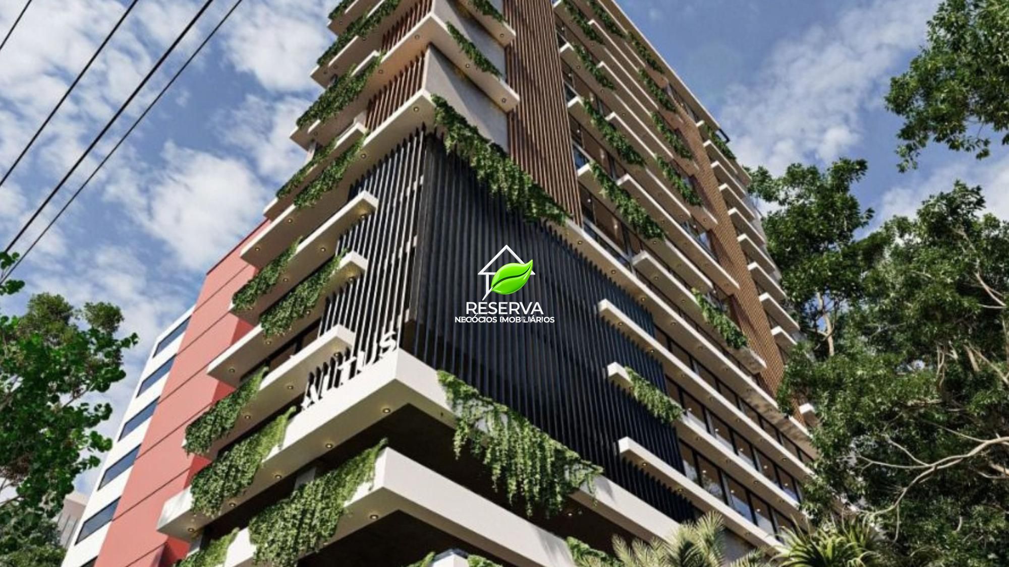 SALAS COMERCIAIS NO AUTUS SMART WORK & LIVING
