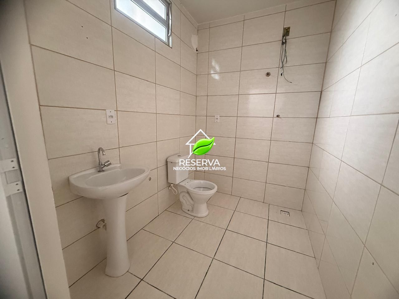 ? Sala Comercial para Locação no Centro de Foz do Iguaçu