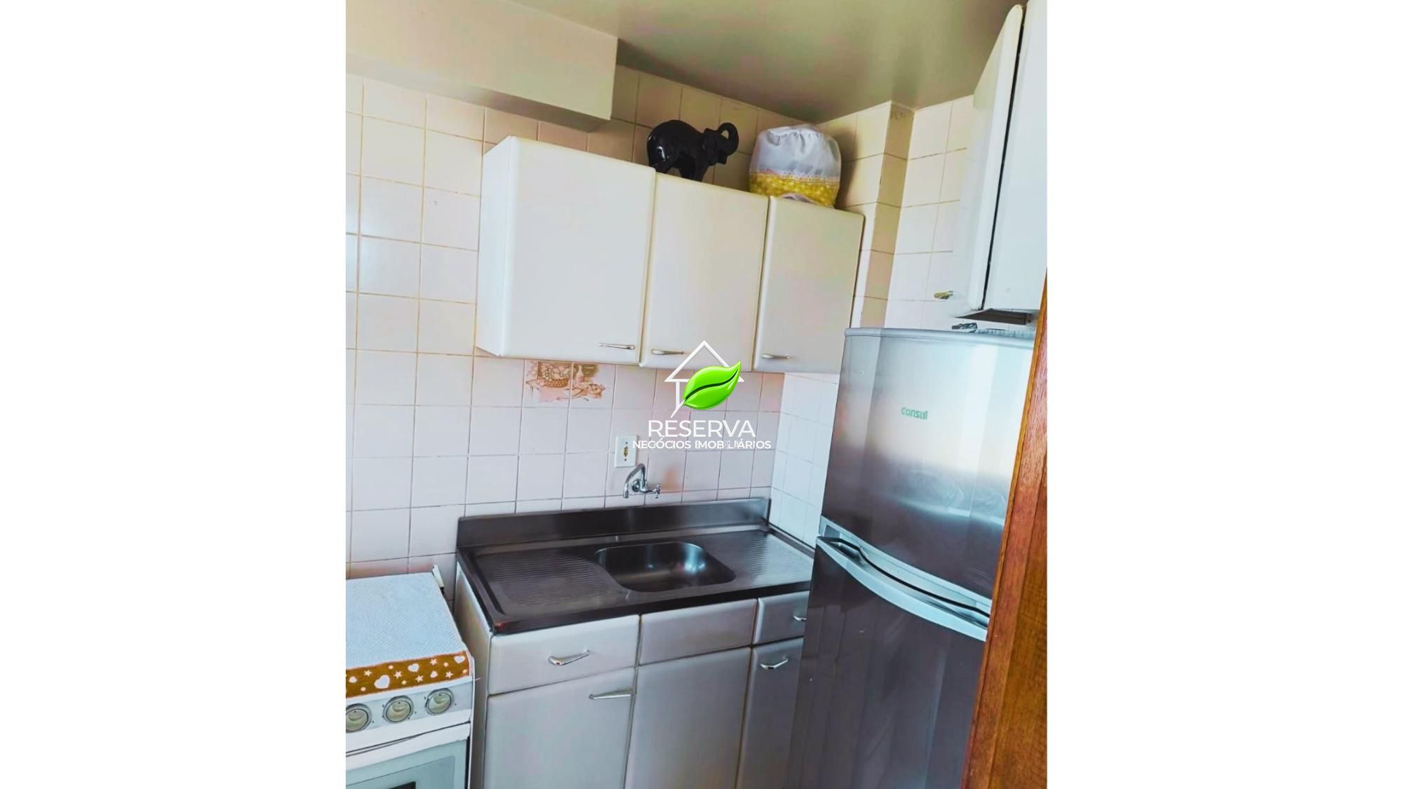 APARTAMENTO À VENDA – EDIFÍCIO CHEVERNY | FOZ DO IGUAÇU/PR