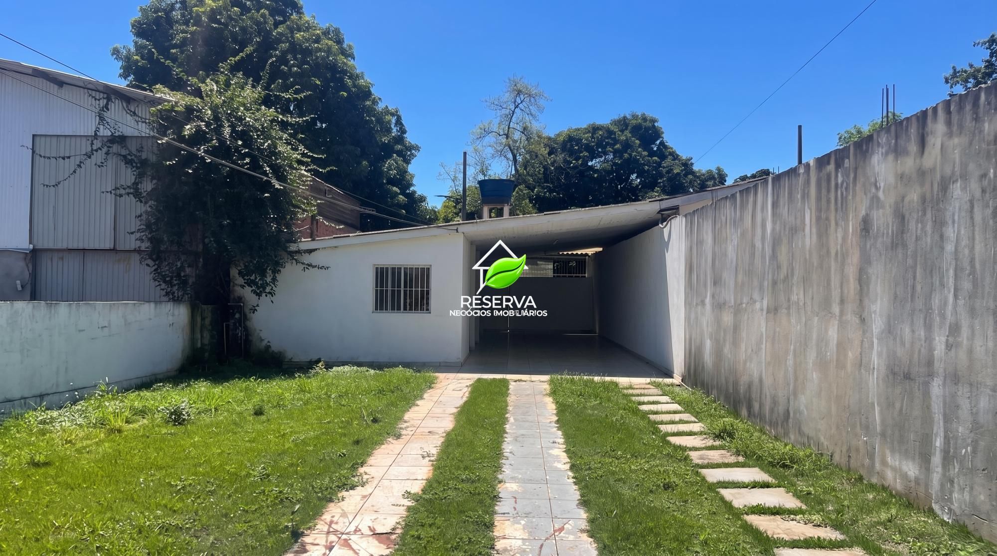 KITNET PARA LOCAÇÃO – R$ 1.000,00 MENSAIS