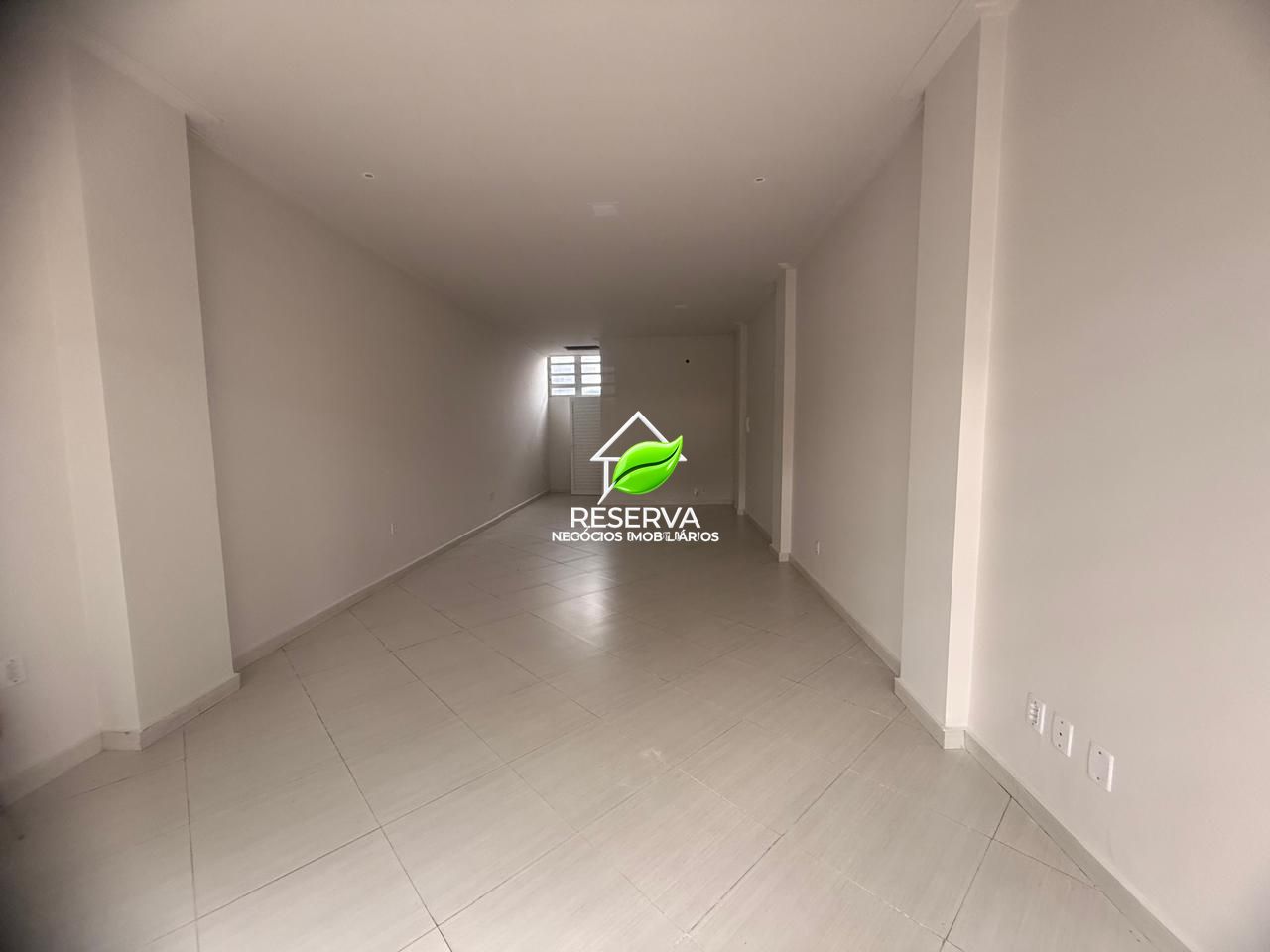 ? Sala Comercial para Locação no Centro de Foz do Iguaçu
