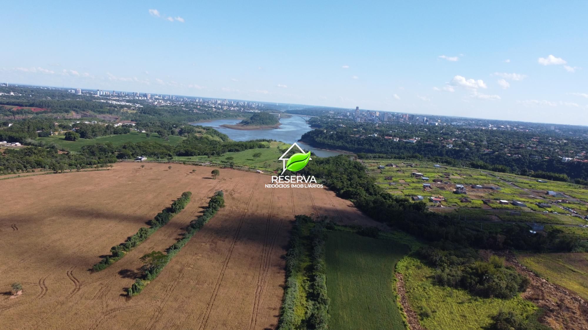 Jardim Nova Itália – Loteamento em Lançamento em Foz do Iguaçu