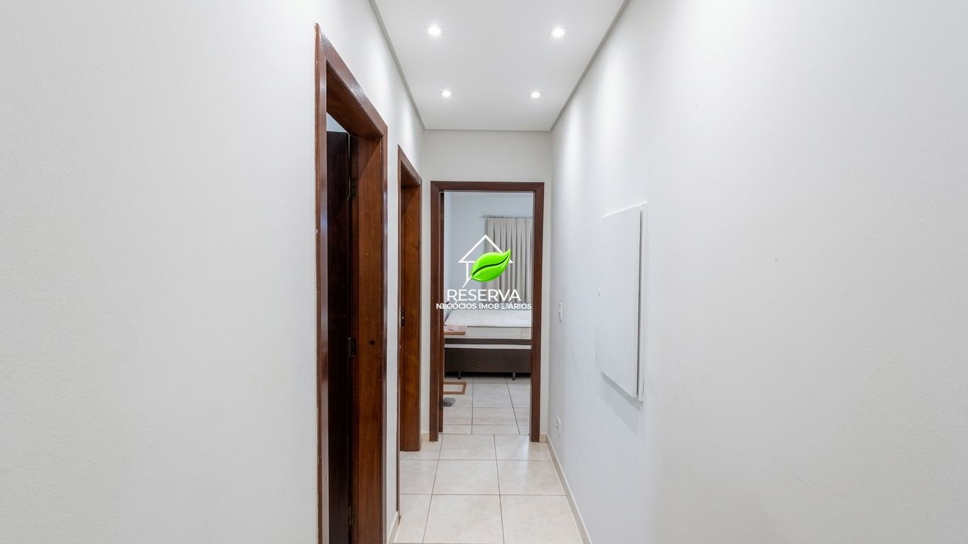 APARTAMENTO MOBILIADO PARA LOCAÇÃO NO CENTRO DE FOZ – EDIFÍCIO FENÍCIA