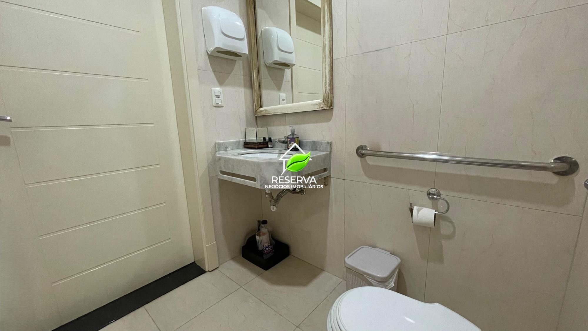 Sala Comercial  para Venda de 72 m²