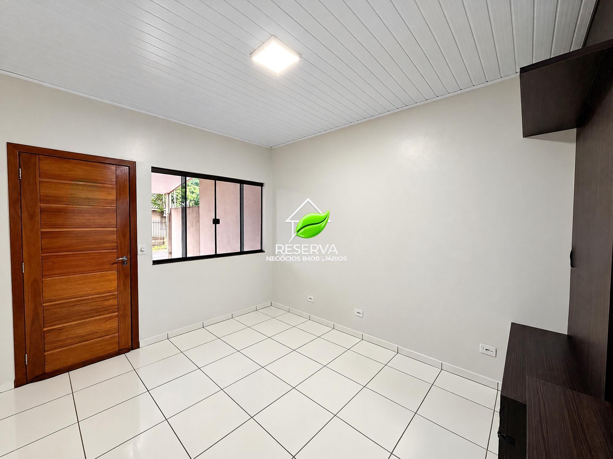 CASA À VENDA NO JARDIM YPÊ – FOZ DO IGUAÇU/PR