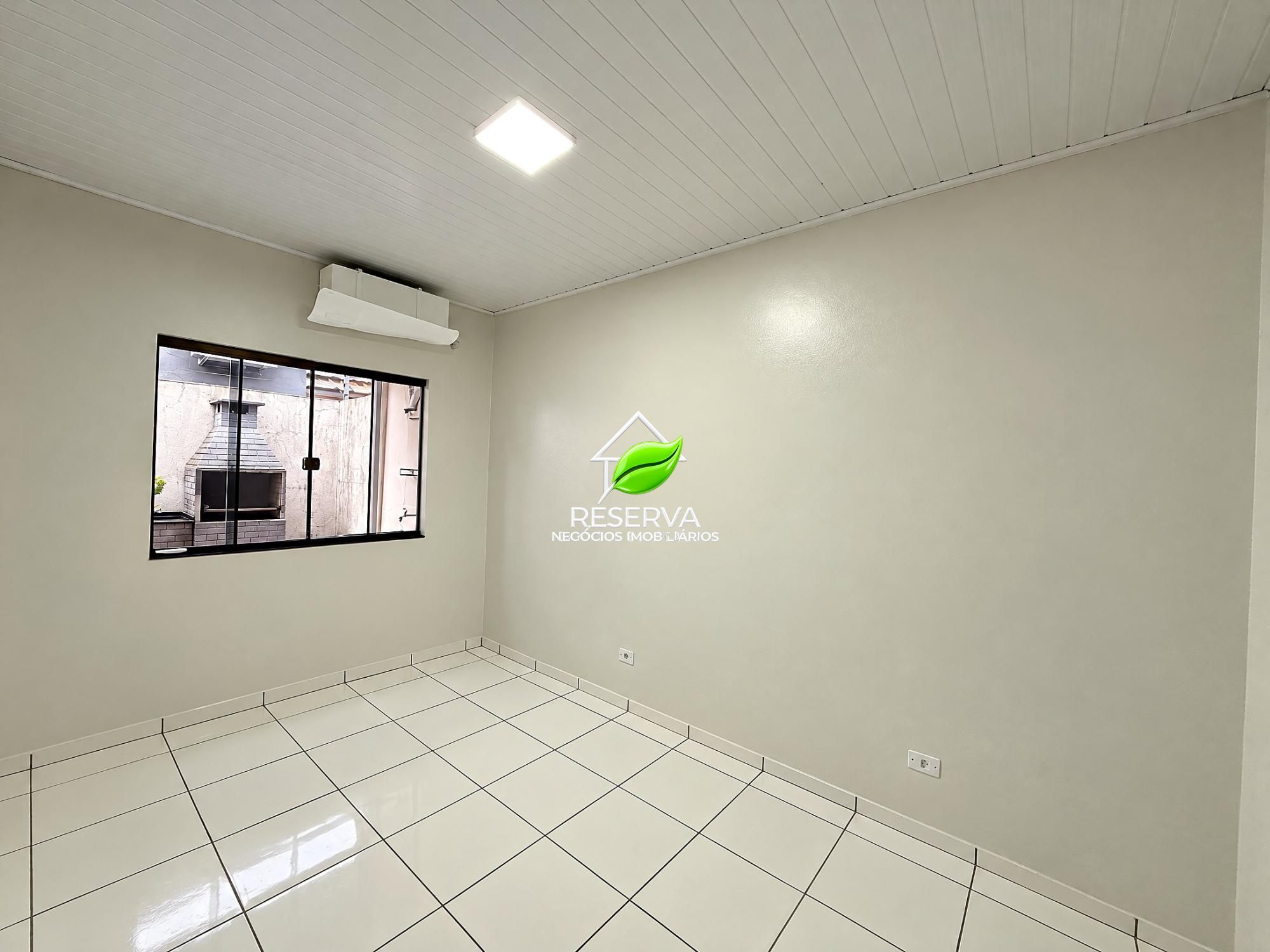 CASA À VENDA NO JARDIM YPÊ – FOZ DO IGUAÇU/PR