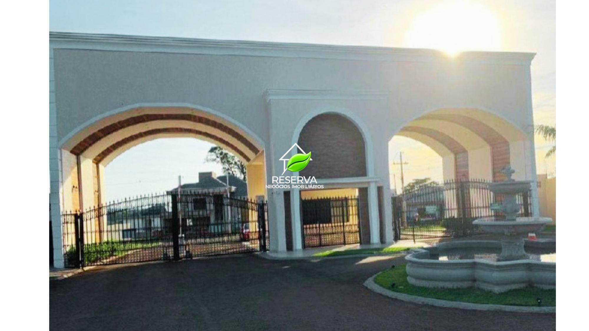 Terreno à Venda no Condomínio Esmeralda – Foz do Iguaçu