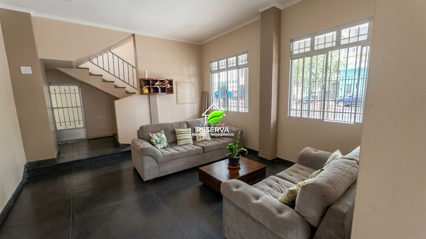 APARTAMENTO MOBILIADO PARA LOCAÇÃO NO CENTRO DE FOZ – EDIFÍCIO FENÍCIA
