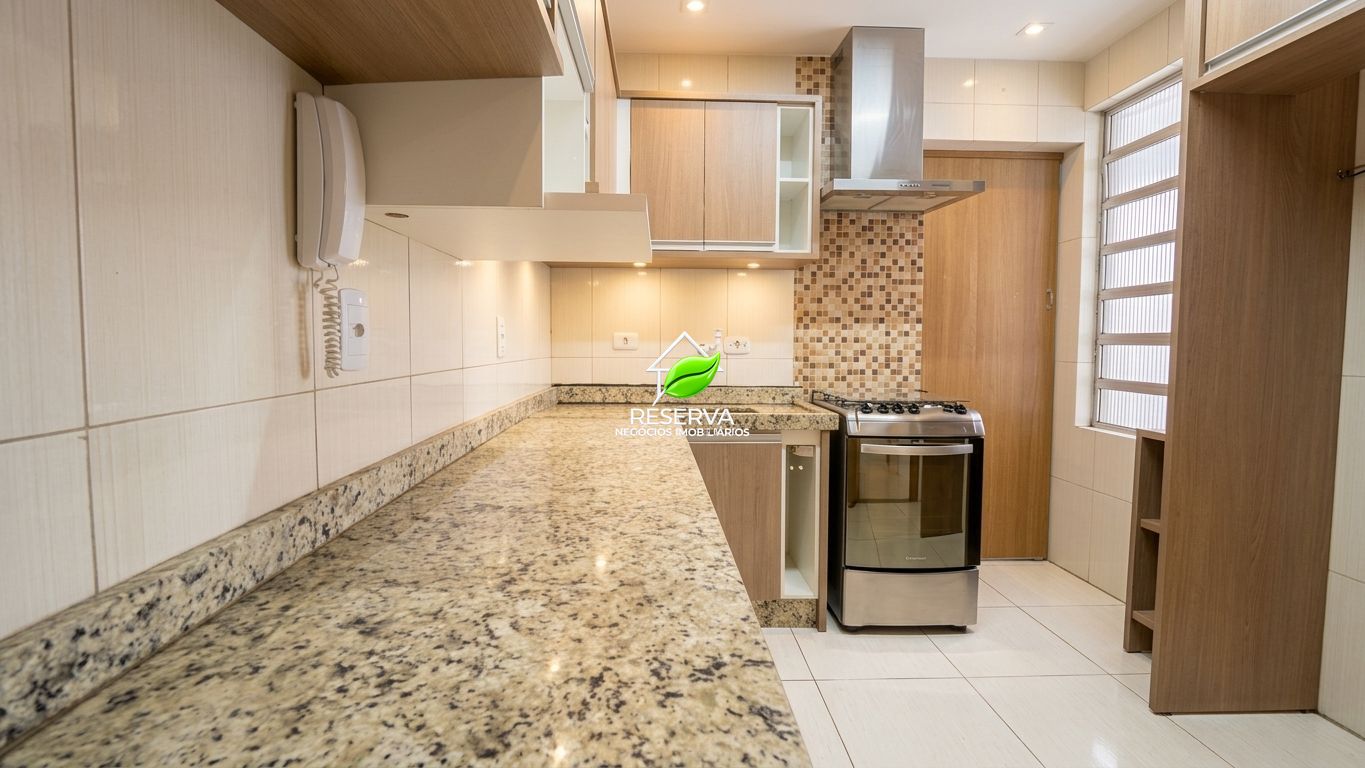 APARTAMENTO MOBILIADO PARA LOCAÇÃO NO CENTRO DE FOZ – EDIFÍCIO FENÍCIA