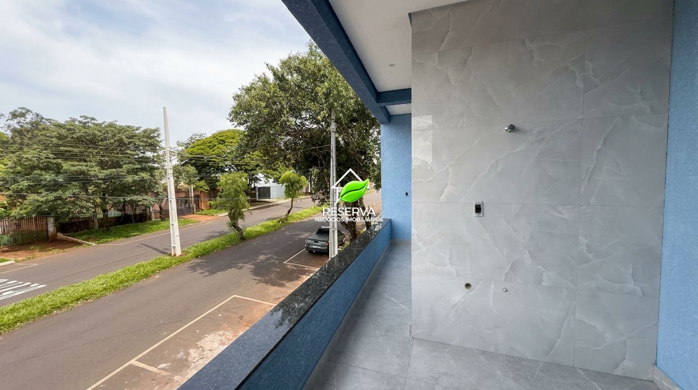 APARTAMENTO PARA LOCAÇÃO – AVENIDA AYRTON SENNA | FOZ DO IGUAÇU
