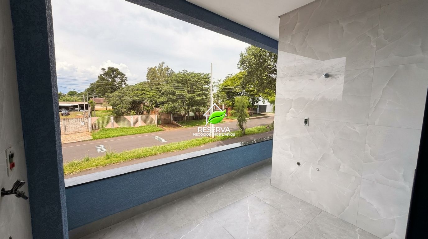 APARTAMENTO PARA LOCAÇÃO – AVENIDA AYRTON SENNA | FOZ DO IGUAÇU
