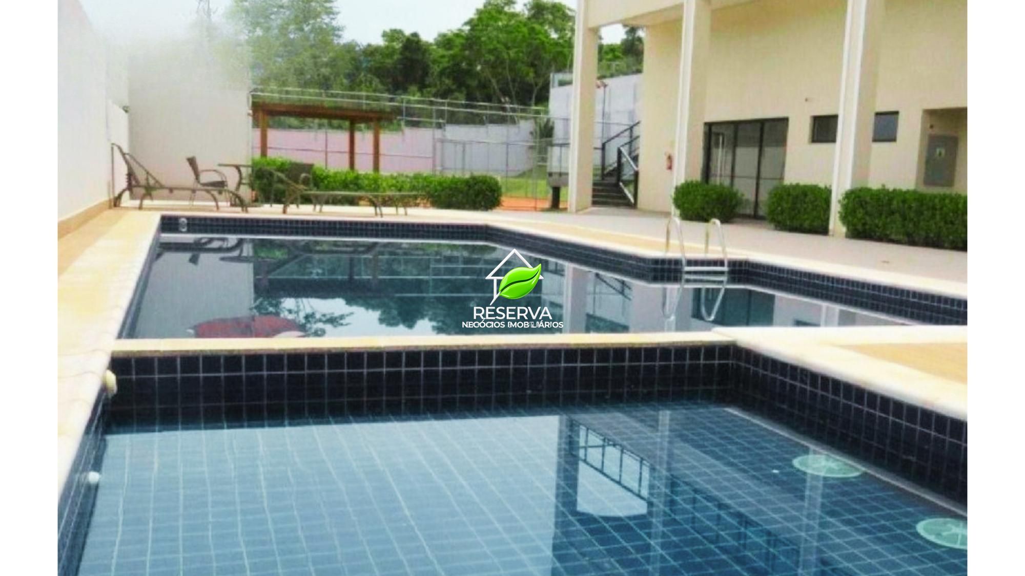 Terreno à Venda no Condomínio Esmeralda – Foz do Iguaçu