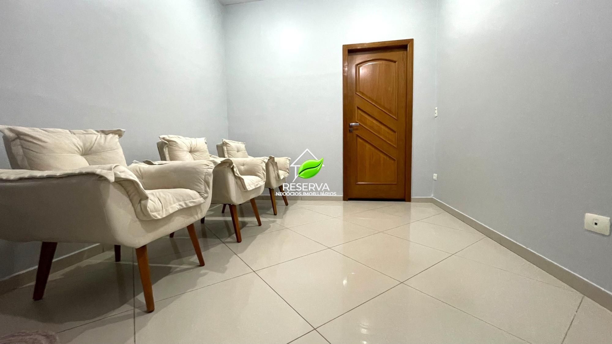 Sala Comercial  para Venda de 72 m²