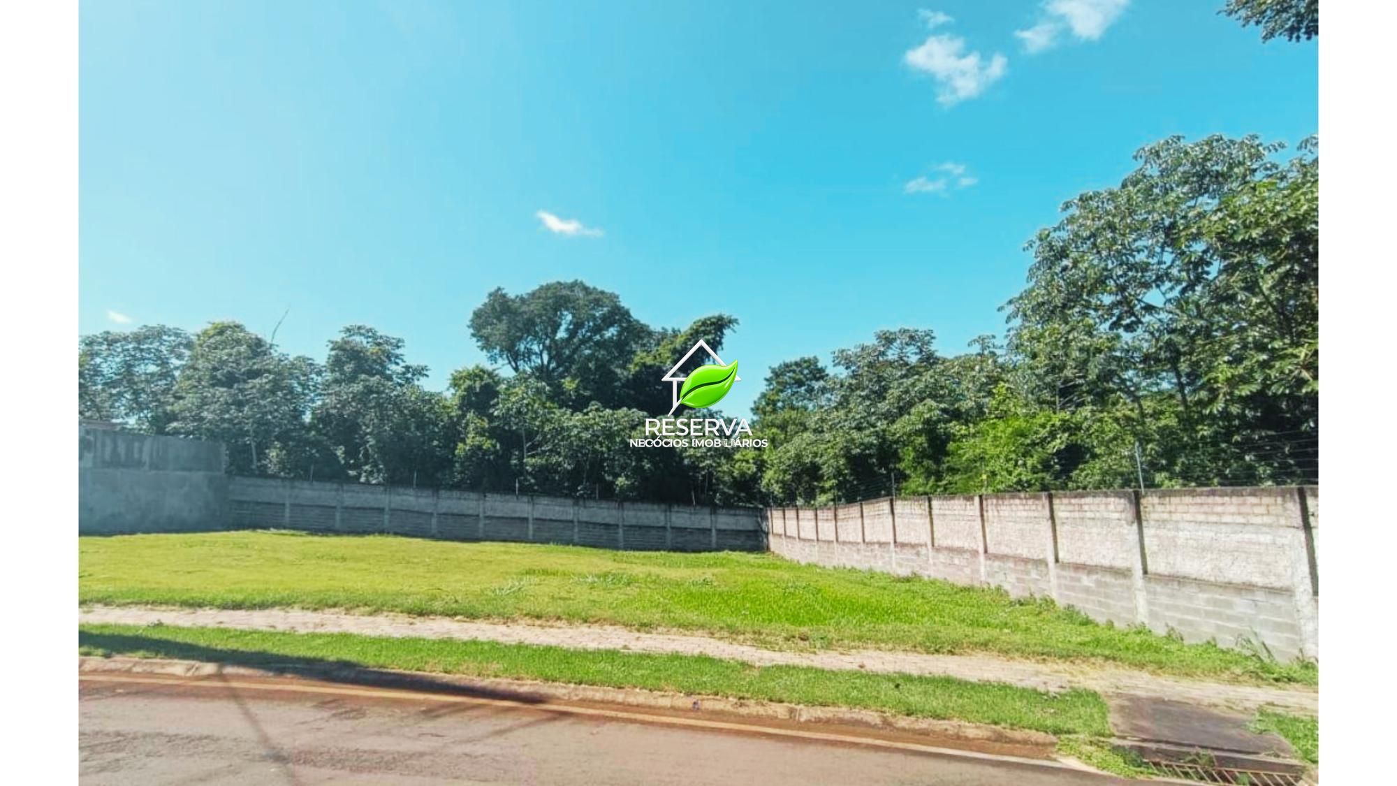 Terreno à Venda no Condomínio Esmeralda – Foz do Iguaçu