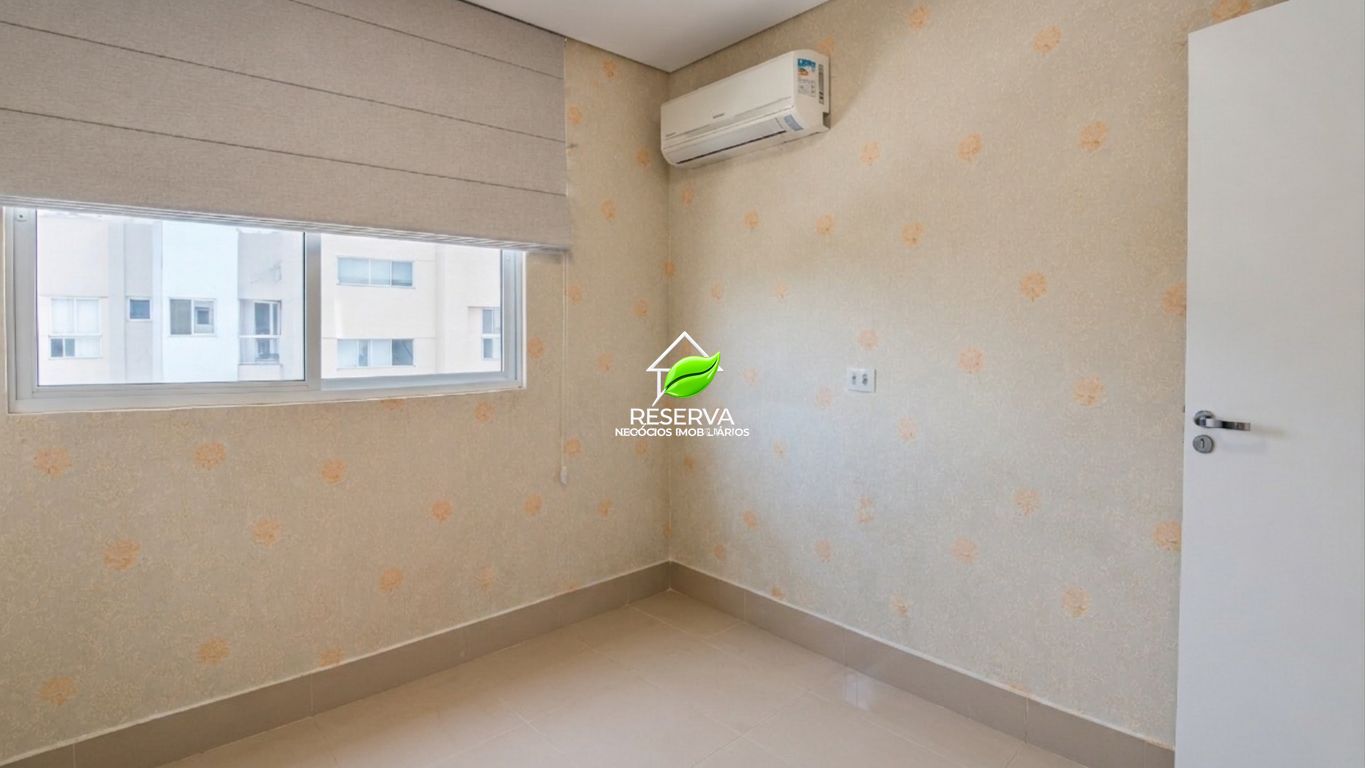APARTAMENTO MOBILIADO PARA LOCAÇÃO – RESIDENCIAL TARUMÃ | JARDIM LANCASTER