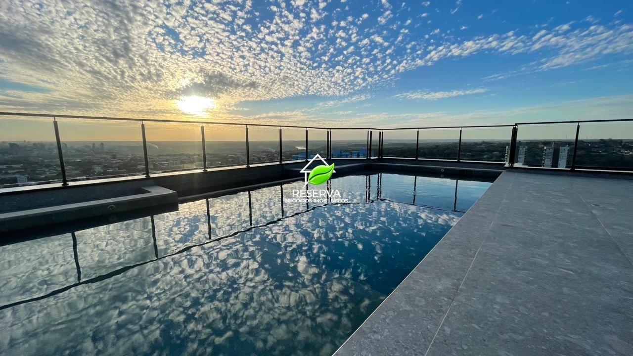 SUNSET 3635 – O NOVO ÍCONE URBANO DE FOZ DO IGUAÇU ?