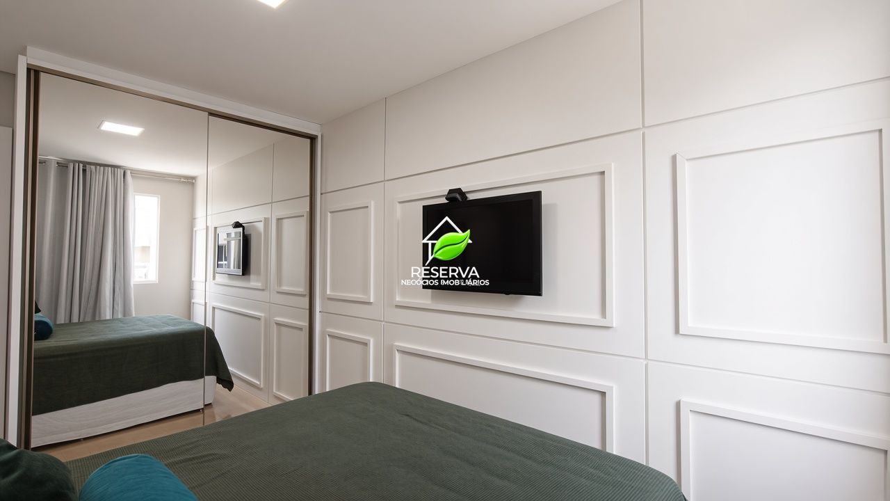 APARTAMENTO MOBILIADO PARA LOCAÇÃO – RESIDENCIAL TARUMÃ | JARDIM LANCASTER