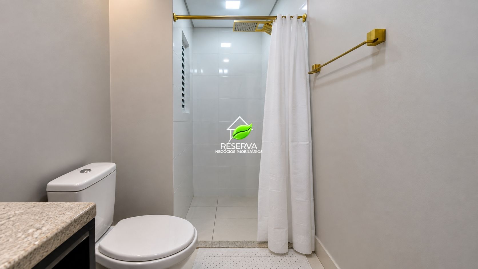 APARTAMENTO MOBILIADO PARA LOCAÇÃO – RESIDENCIAL TARUMÃ | JARDIM LANCASTER