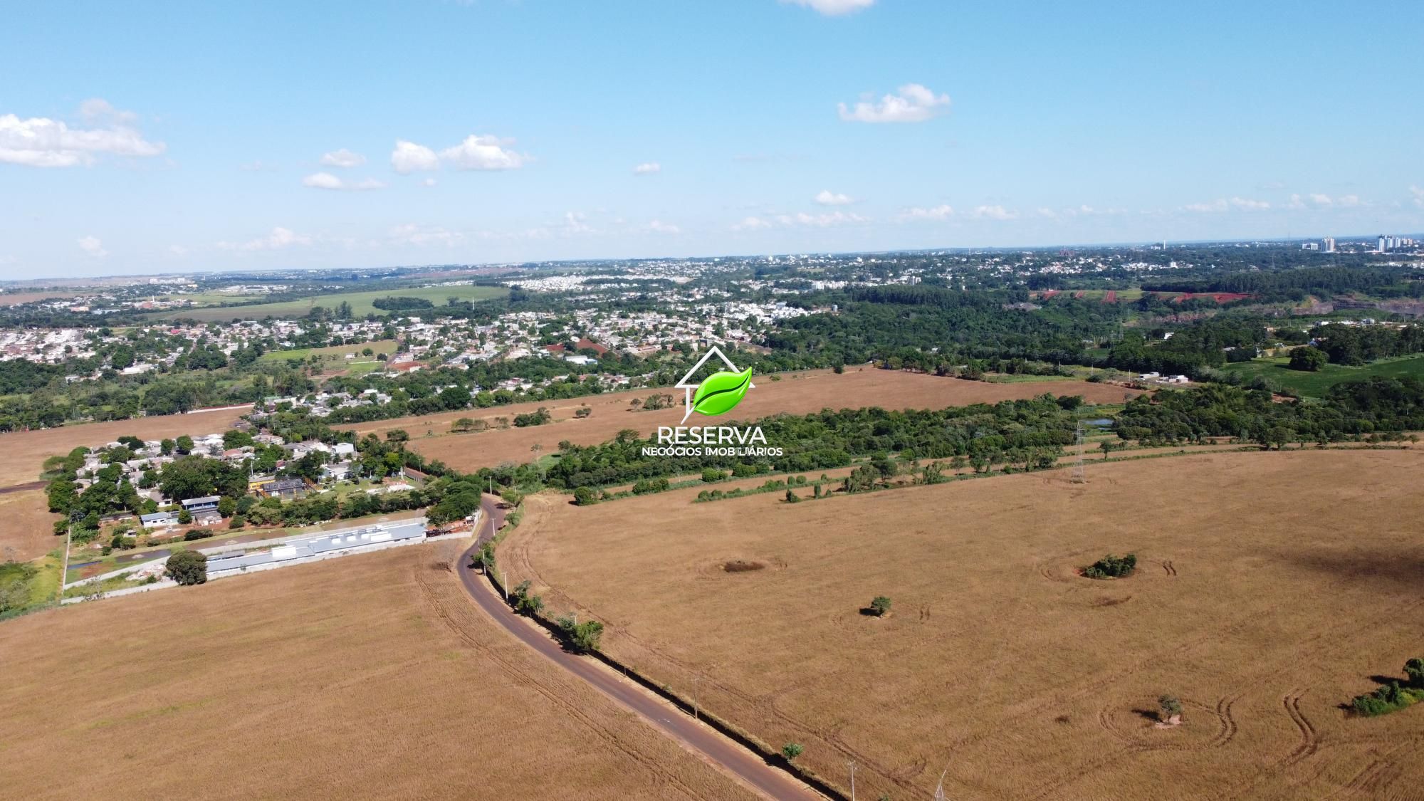 Jardim Nova Itália – Loteamento em Lançamento em Foz do Iguaçu