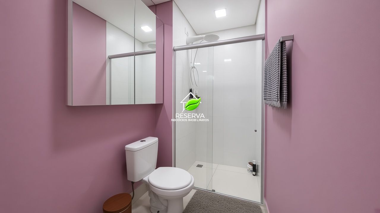 APARTAMENTO MOBILIADO PARA LOCAÇÃO – RESIDENCIAL TARUMÃ | JARDIM LANCASTER
