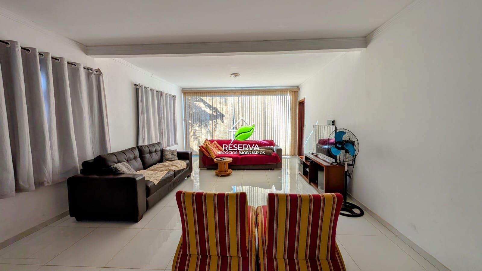 Sobrado à Venda – Jardim Lancaster | Foz do Iguaçu/PR