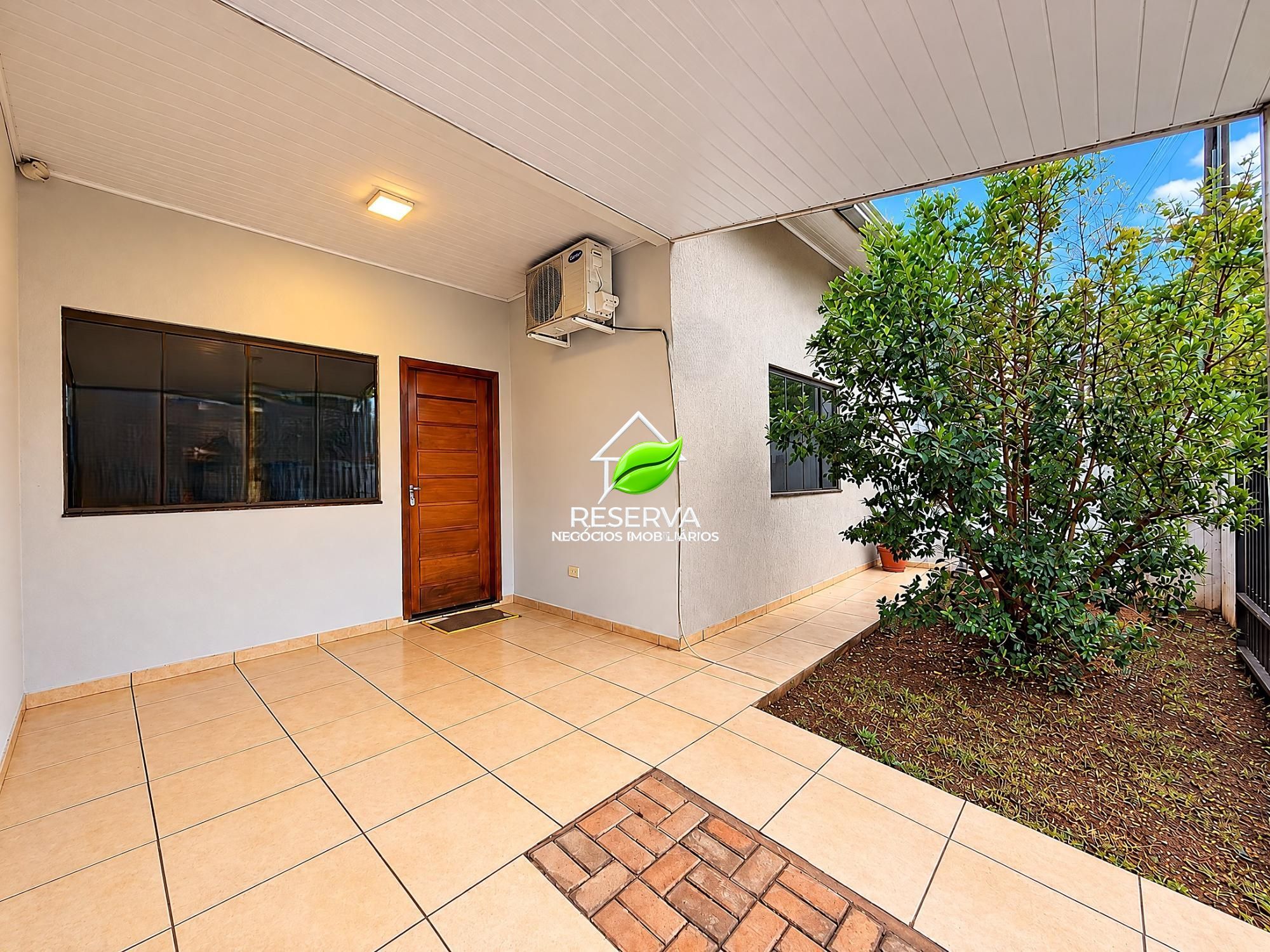 CASA À VENDA NO JARDIM YPÊ – FOZ DO IGUAÇU/PR