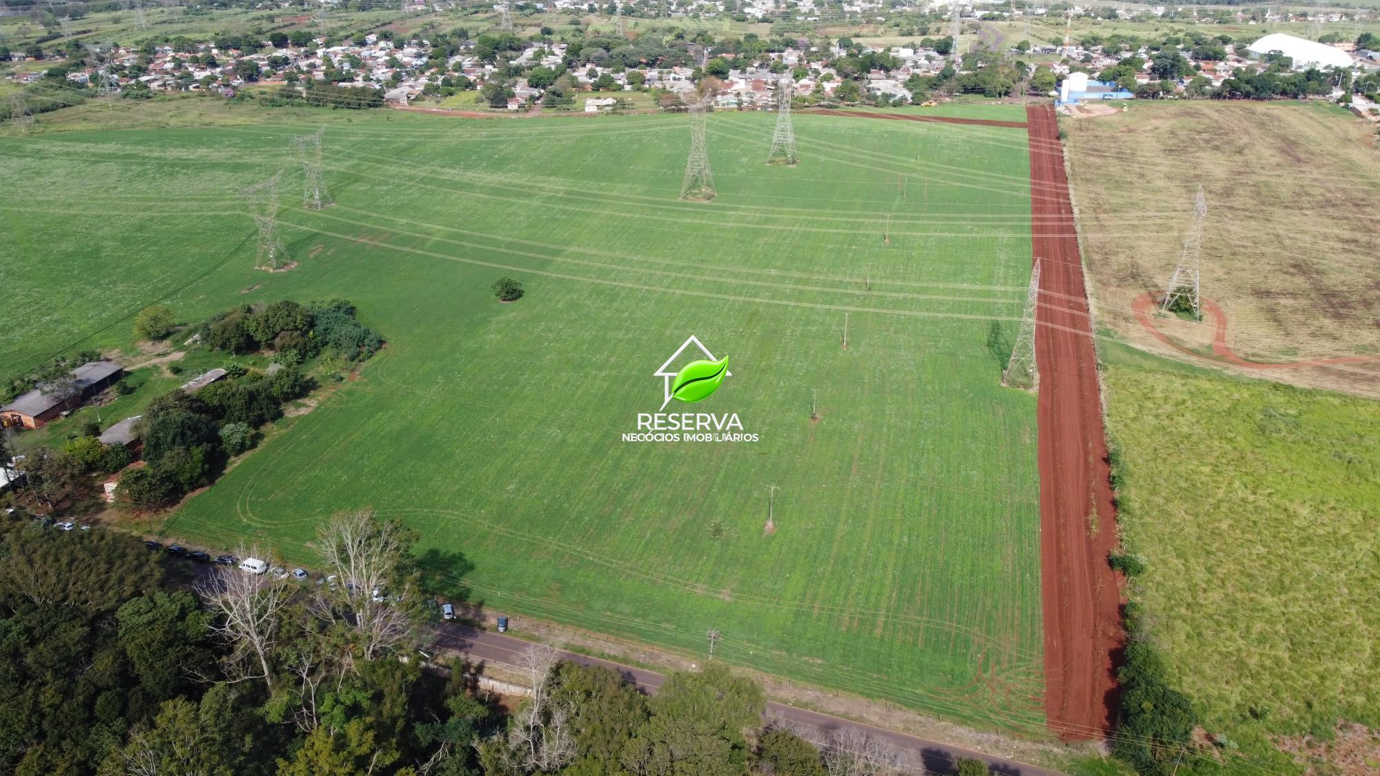 # **Vila Rossato – Invista em uma região que não para de crescer!**