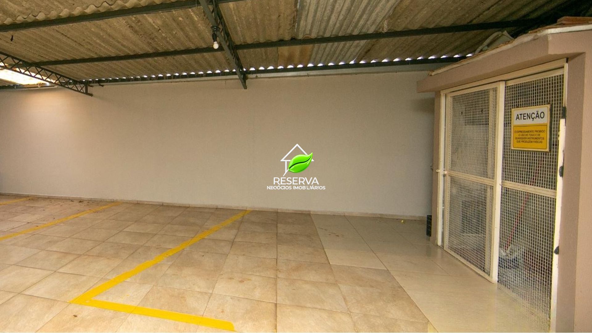Apartamento de Alto Padrão na Av. Pedro Basso