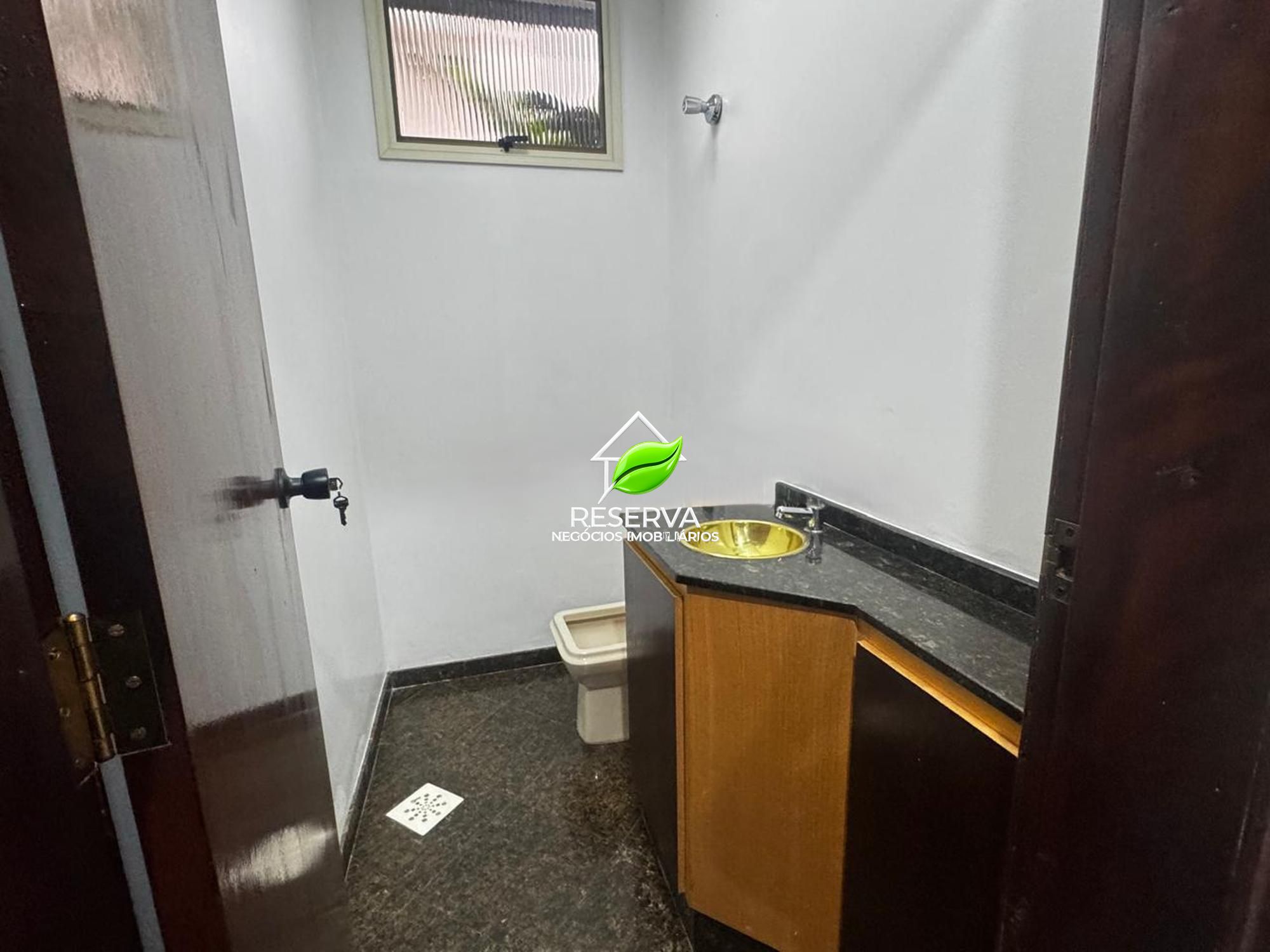 SOBRADO À VENDA NO JARDIM IÇUAÇU – FOZ DO IGUAÇU
