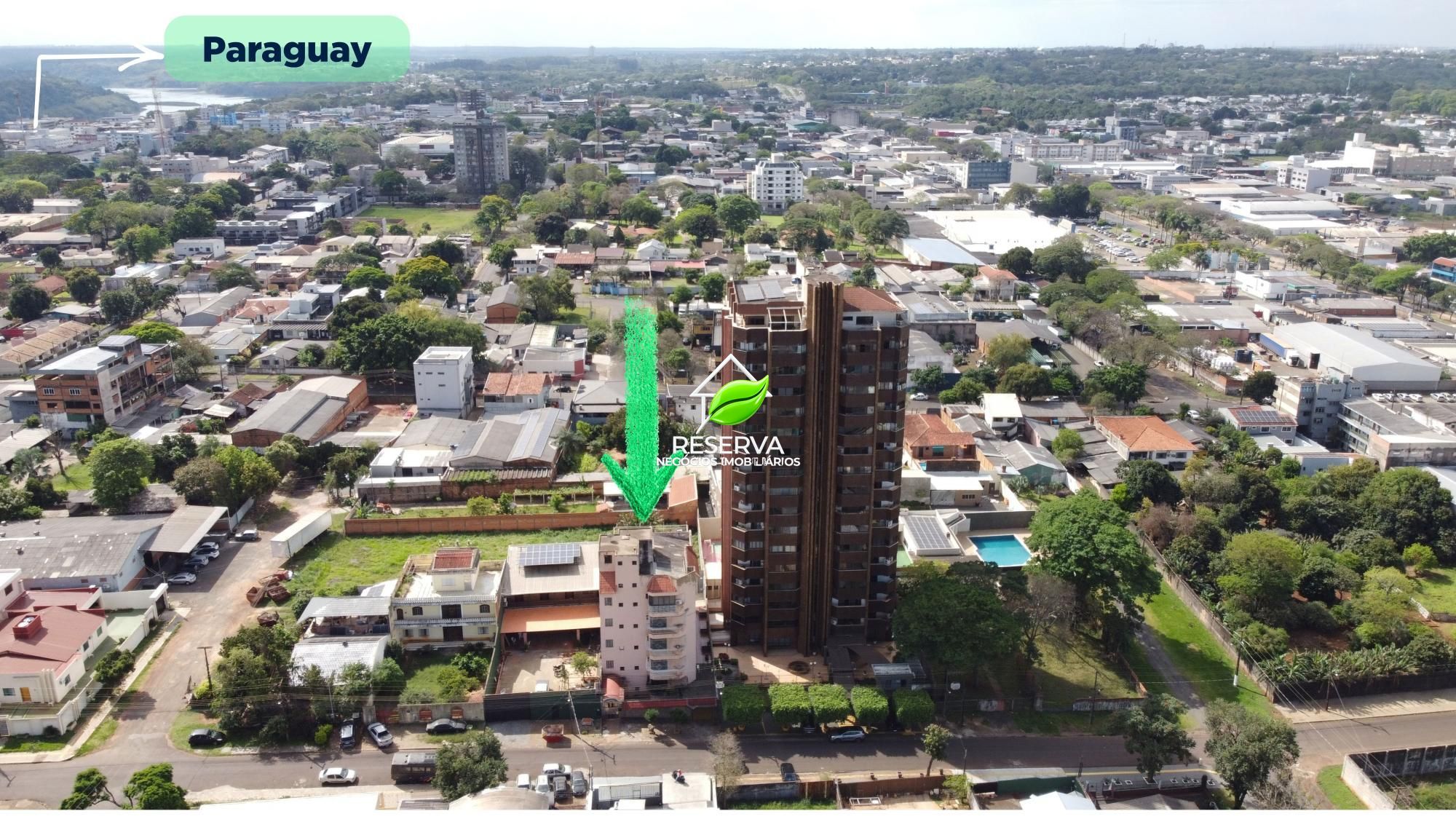 Apartamento para Locação no Jd América – Amplitude, Conforto e Exclusividade!