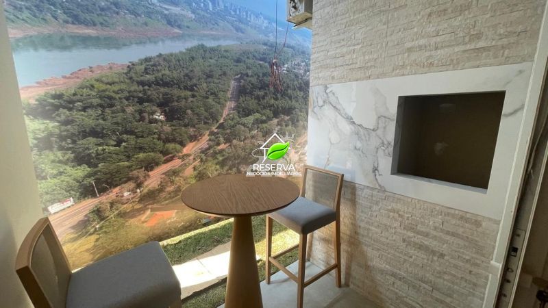 Apartamento 2 dormitórios à venda Jardim Tarobá Foz do Iguaçu/PR