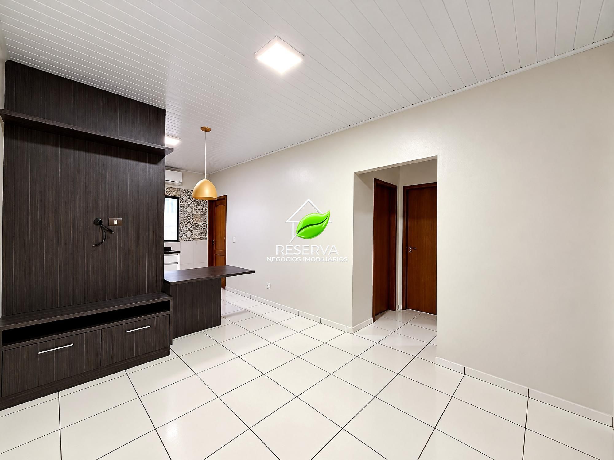 CASA À VENDA NO JARDIM YPÊ – FOZ DO IGUAÇU/PR