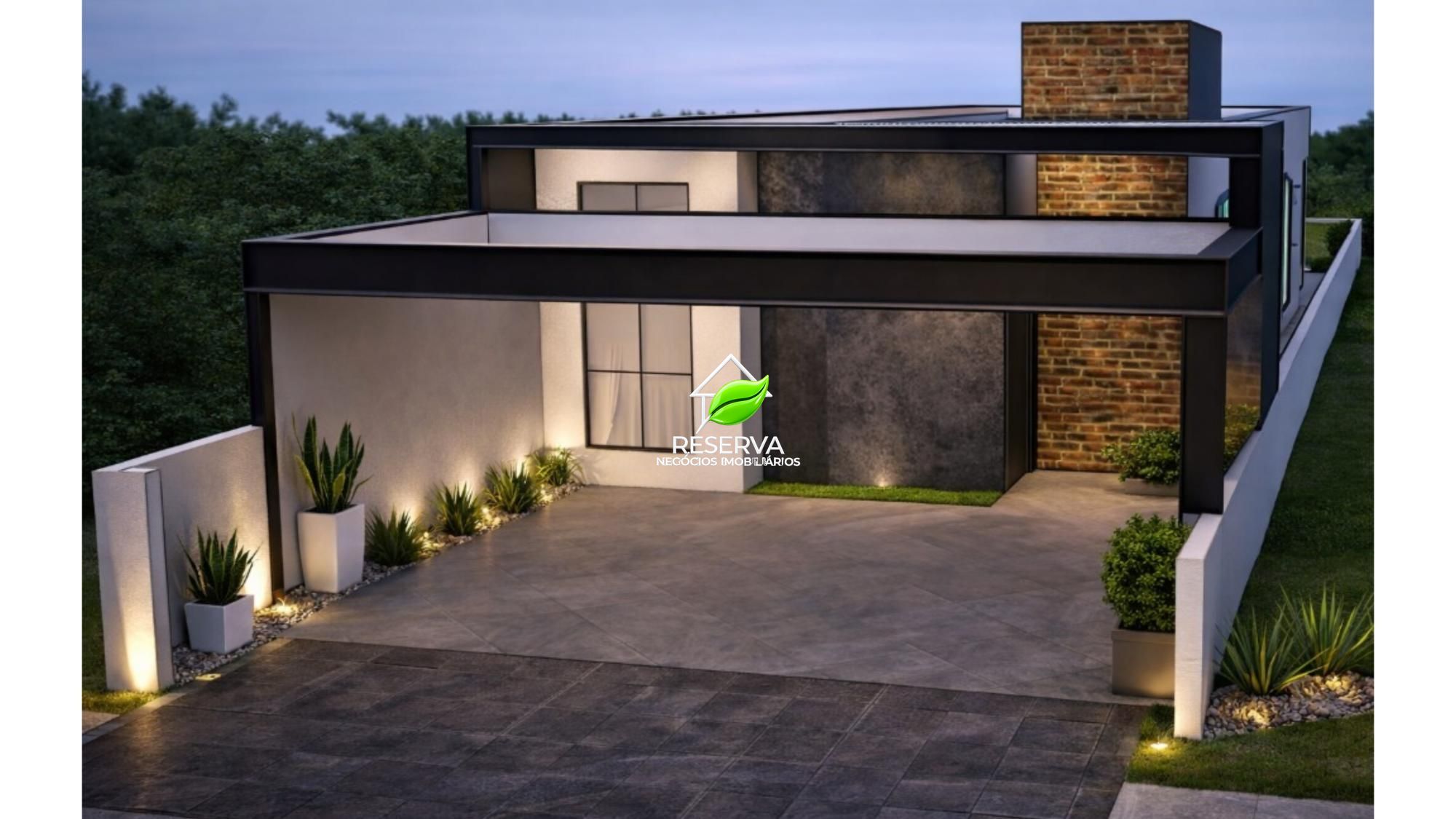 CASA À VENDA — JARDIM LANCASTER | FOZ DO IGUAÇU