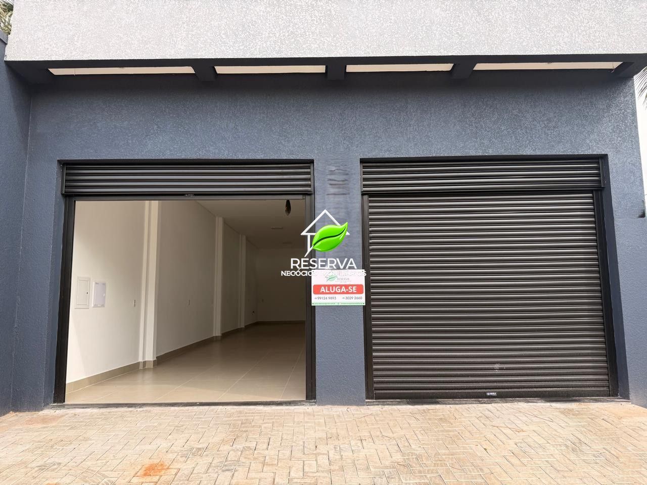 SALA COMERCIAL PARA LOCAÇÃO | JARDIM PANORAMA