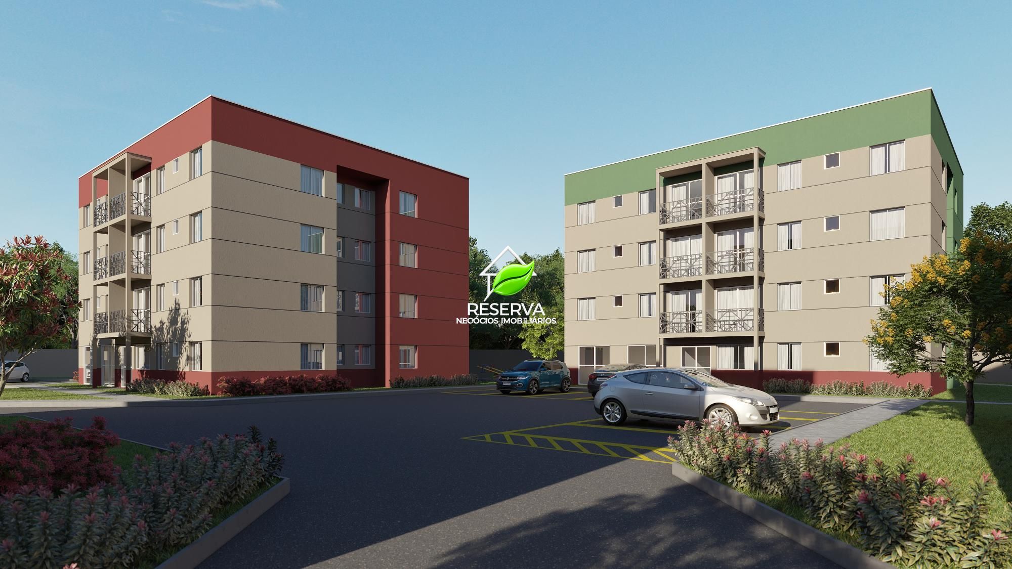 MEGA VILA – PRATICIDADE, LOCALIZAÇÃO E ÓTIMO CUSTO-BENEFÍCIO