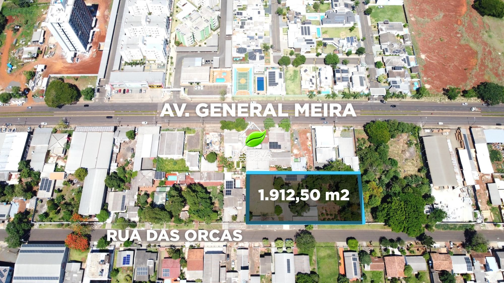 Sítio exclusivo no Parque Ouro Verde – Porto Meira | Foz do Iguaçu
