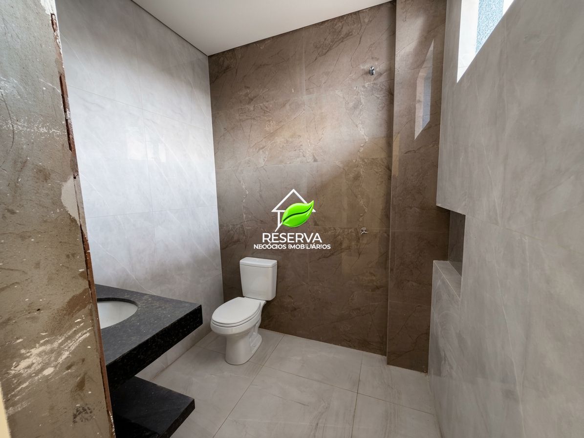 ? **SALA COMERCIAL PARA LOCAÇÃO – JARDIM SÃO ROQUE | FOZ DO IGUAÇU**