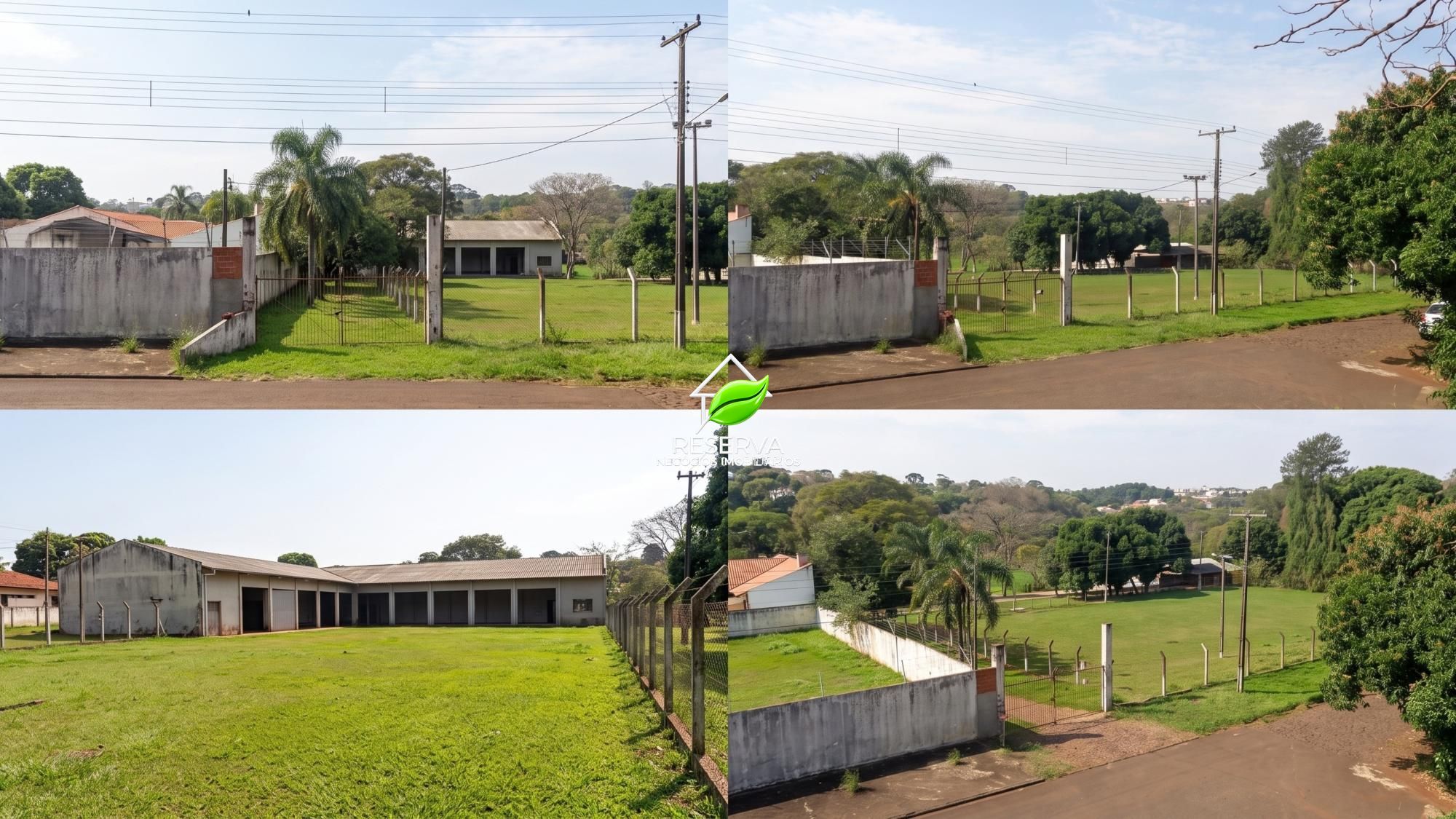 CHÁCARA À VENDA NO JARDIM PORTO BELO – FOZ DO IGUAÇU/PR