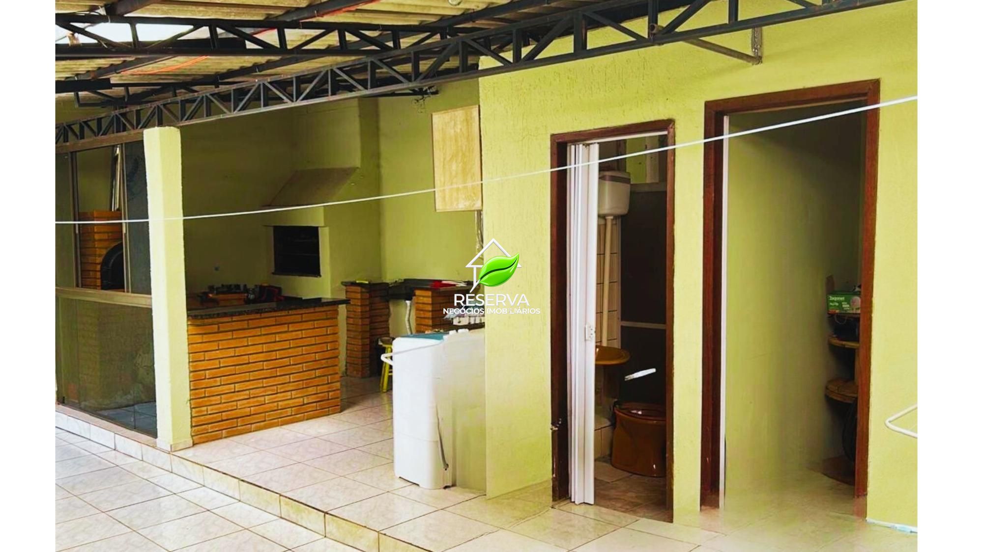 Casa à Venda no Jardim Belvedere | Conforto e Excelente Localização