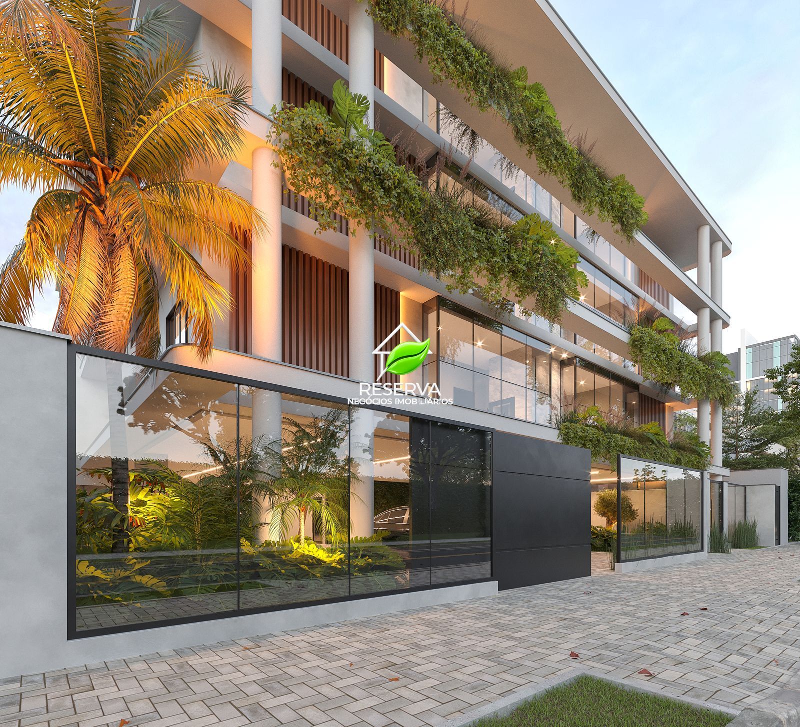 ? RESIDENCIAL LIFE GARDEN – O SEU NOVO LAR NA VILA A! ??